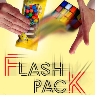 Flash Pack (M&M)