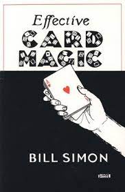 Card Magic-Bill Simon