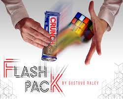 Flash Pack ( MyM)
