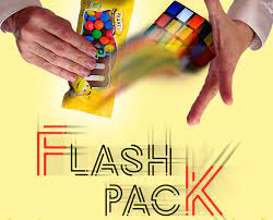 Flash Pack ( MyM)
