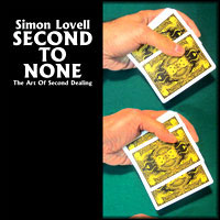 Second To None - Simon Lovell´s