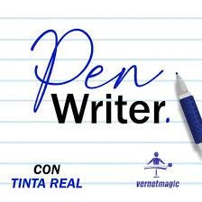 Pen Writer By Vernet